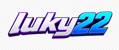 luky22 logo